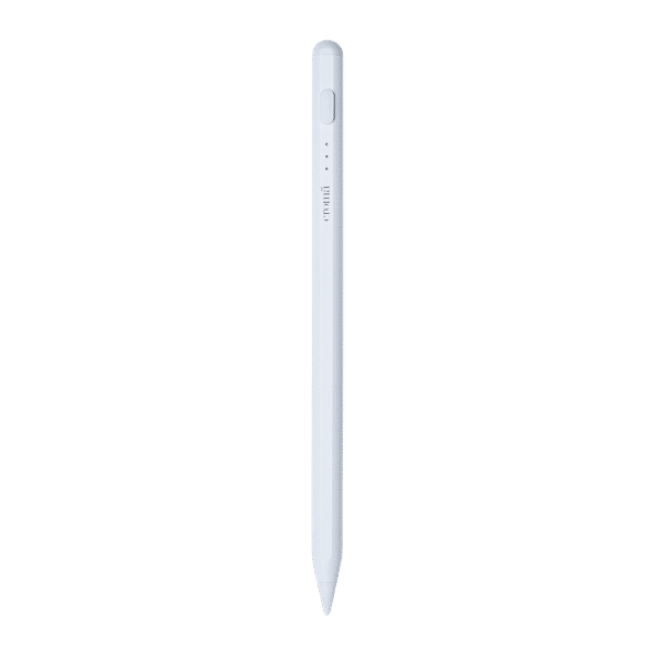 Buy Croma Pencil For Apple iPad (Fast Charging, White